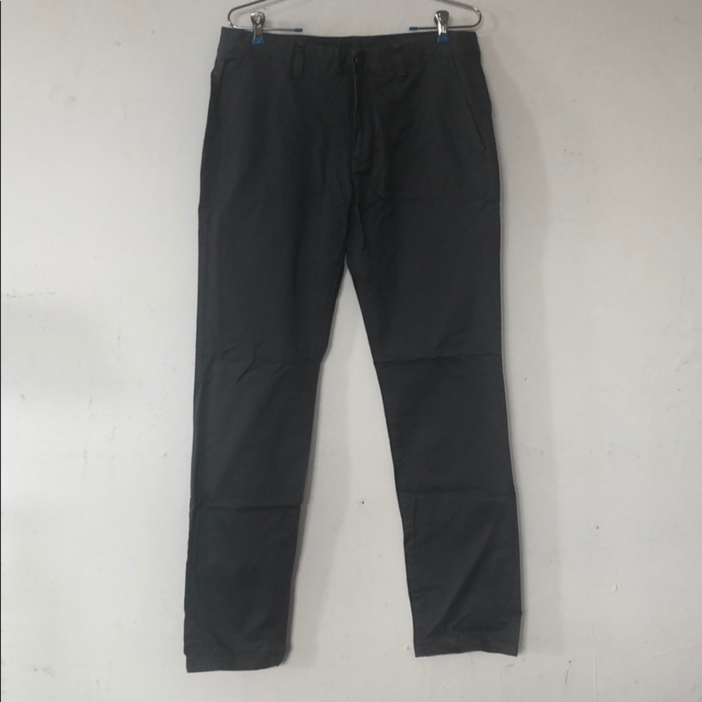 bonobos slim tailored 32x32 chinos